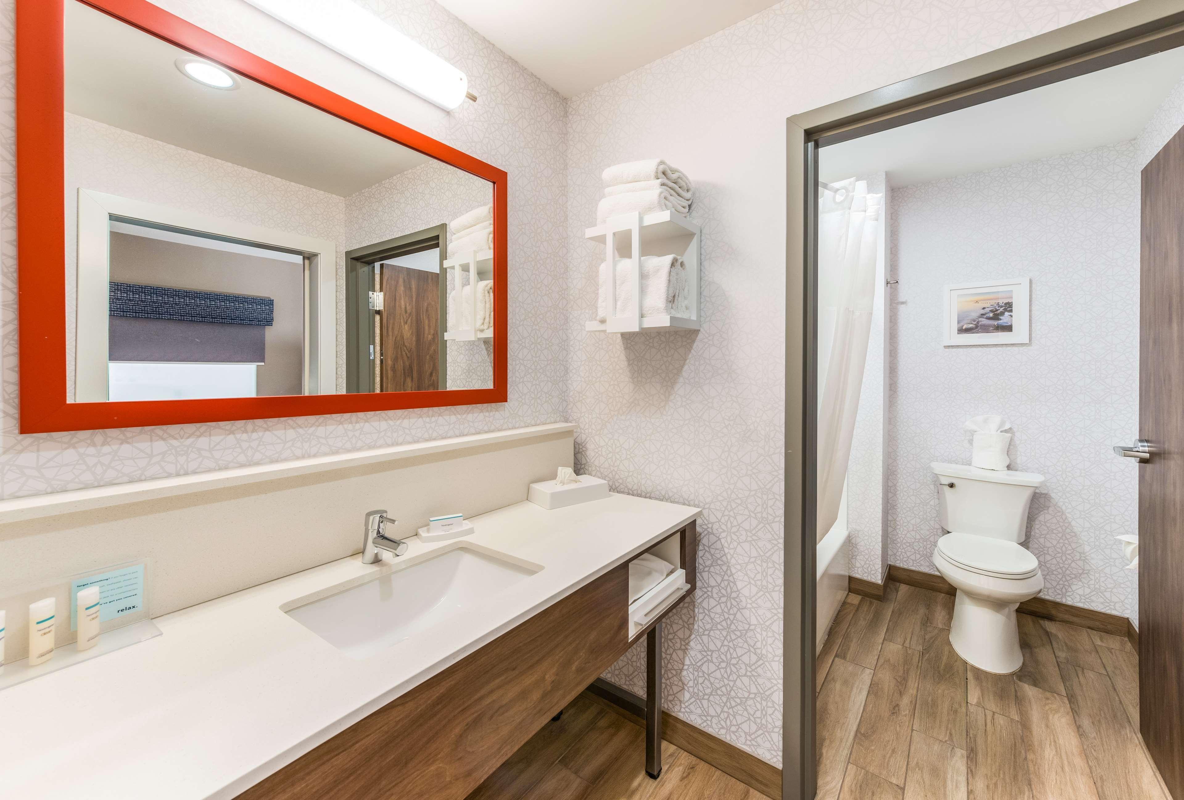 Hampton Inn & Suites Benton Harbor, Mi Eksteriør bilde