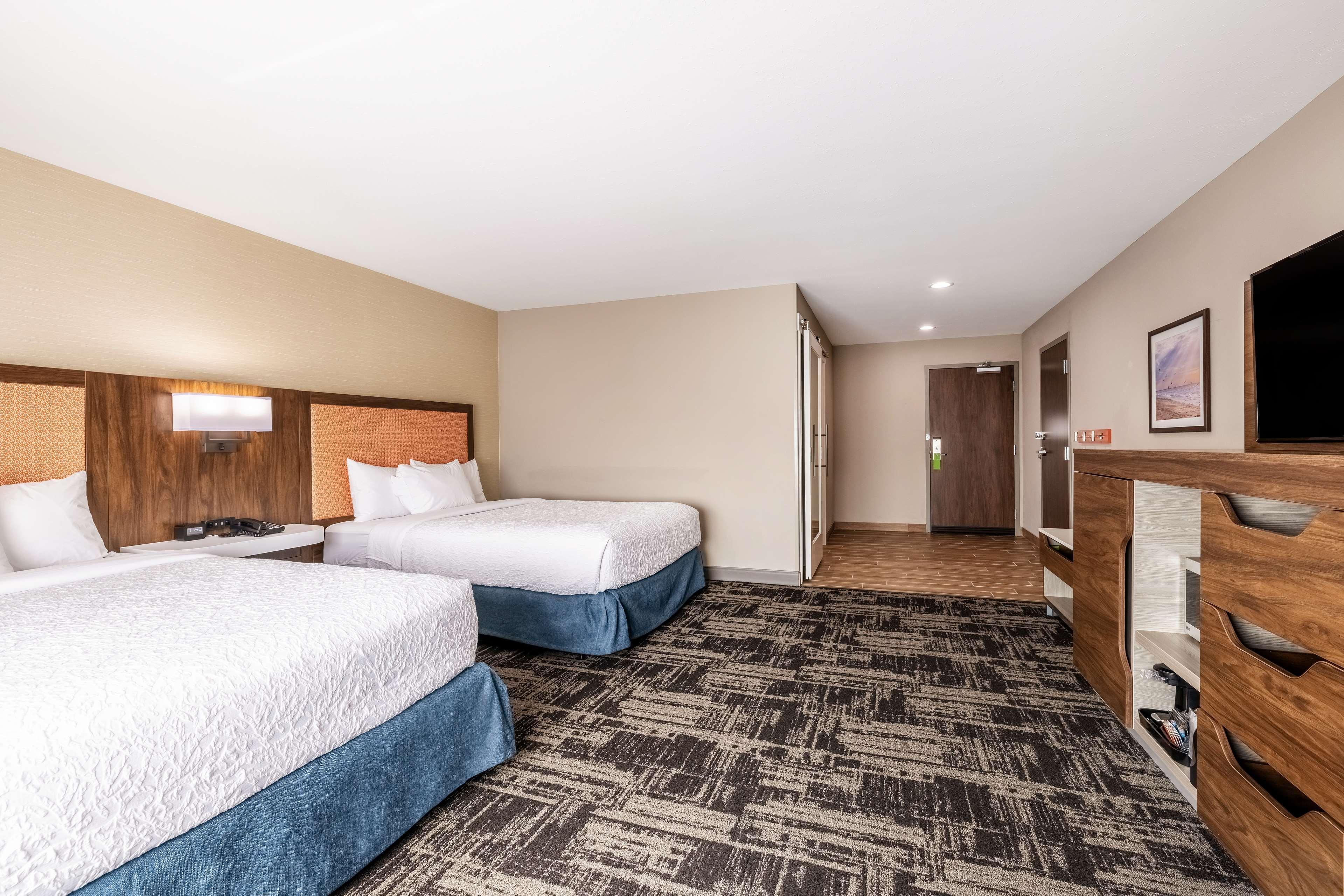 Hampton Inn & Suites Benton Harbor, Mi Eksteriør bilde