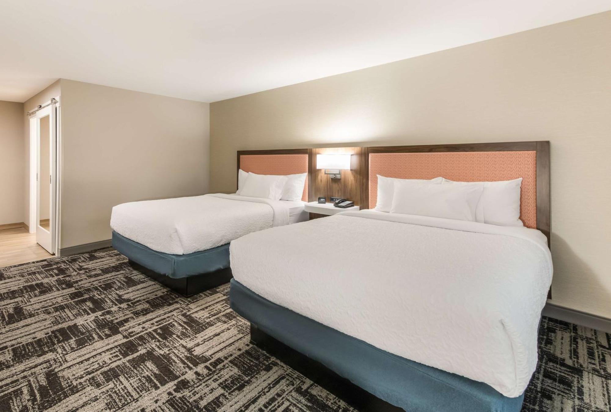 Hampton Inn & Suites Benton Harbor, Mi Eksteriør bilde